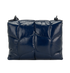 Little Softie, &pound;250, Handbags, Navy, Leather, Back view
